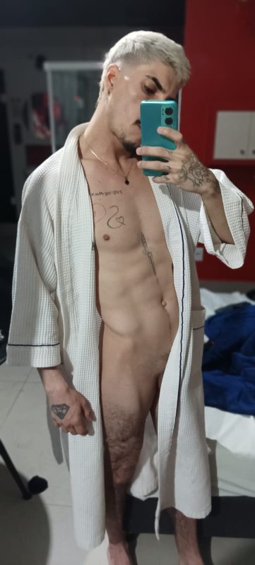 Fetichista 17