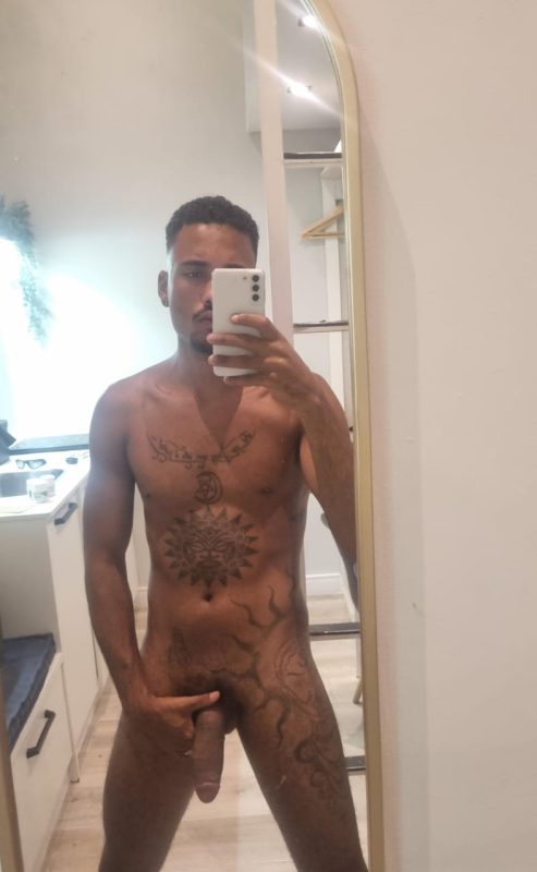 Mulekão Hetero 22cm 10