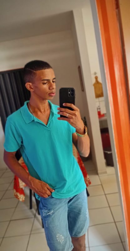 Marcos Aurélio 37