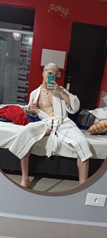 Fetichista 11