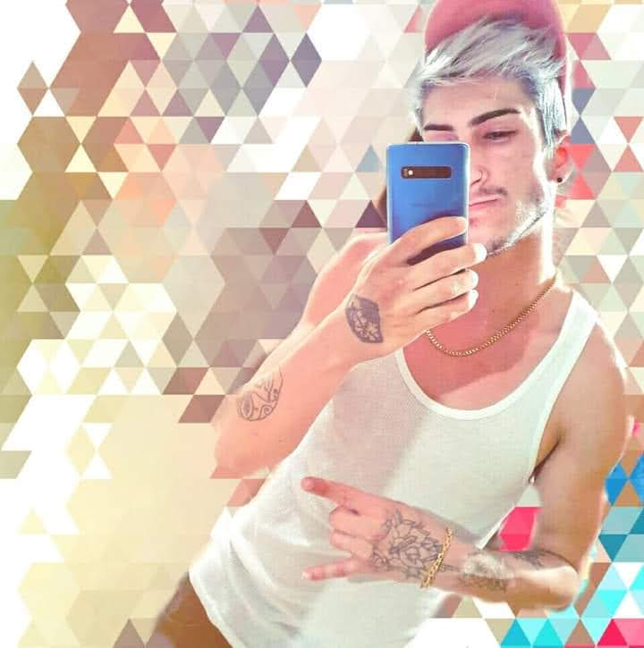 Fetichista 24