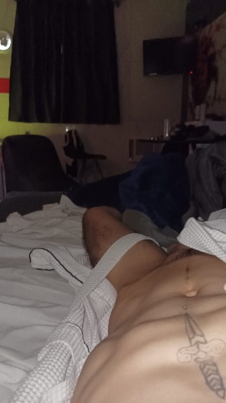 Fetichista 19
