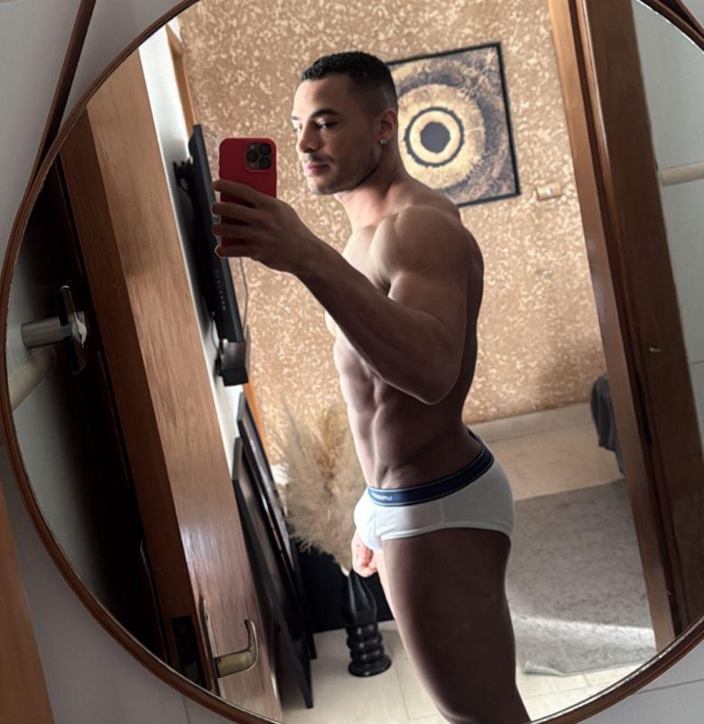 Giovani Gonçalves 21
