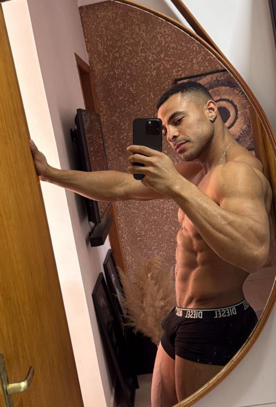 Giovani Gonçalves 16