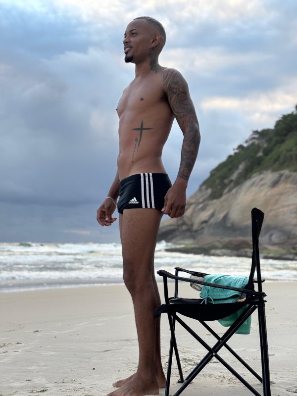 Henrique Baiano 17
