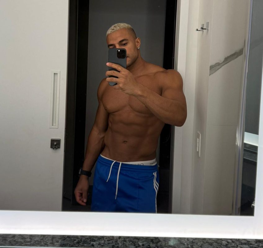Giovani Gonçalves 15