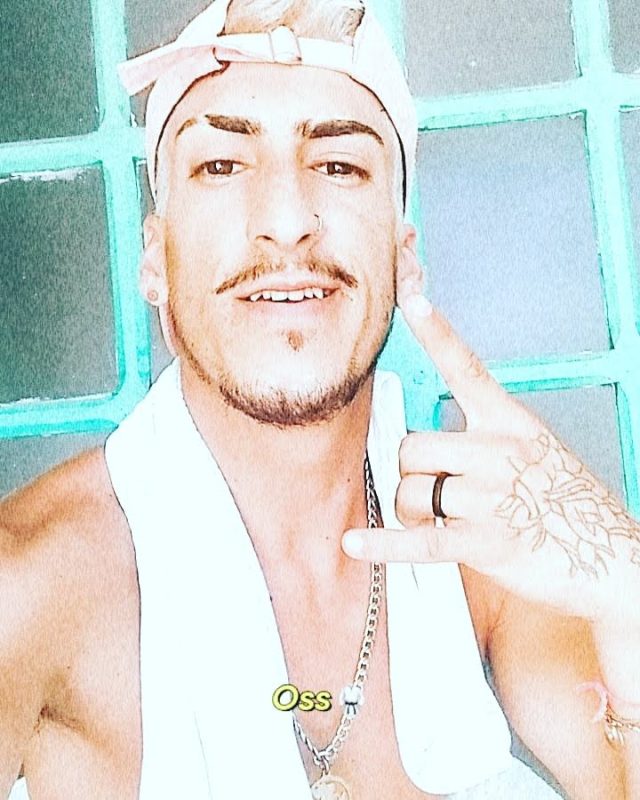 Fetichista 22
