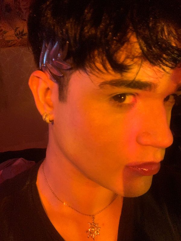 Mikael Valença 34