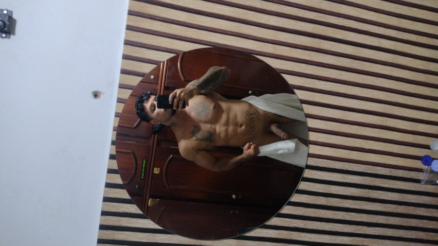 Gabriel Ferraz