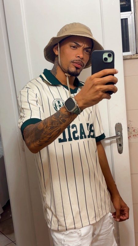 Henrique Baiano 4