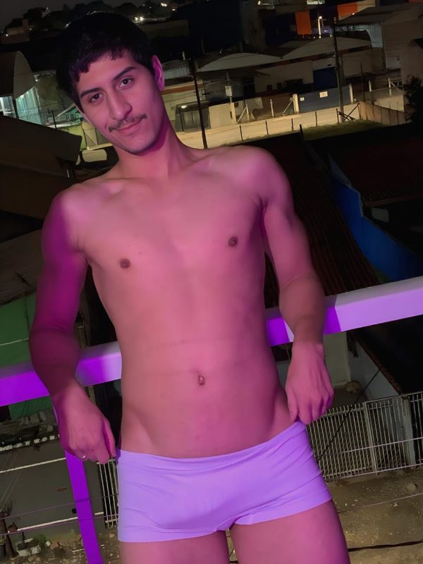 Victor Dotado 5