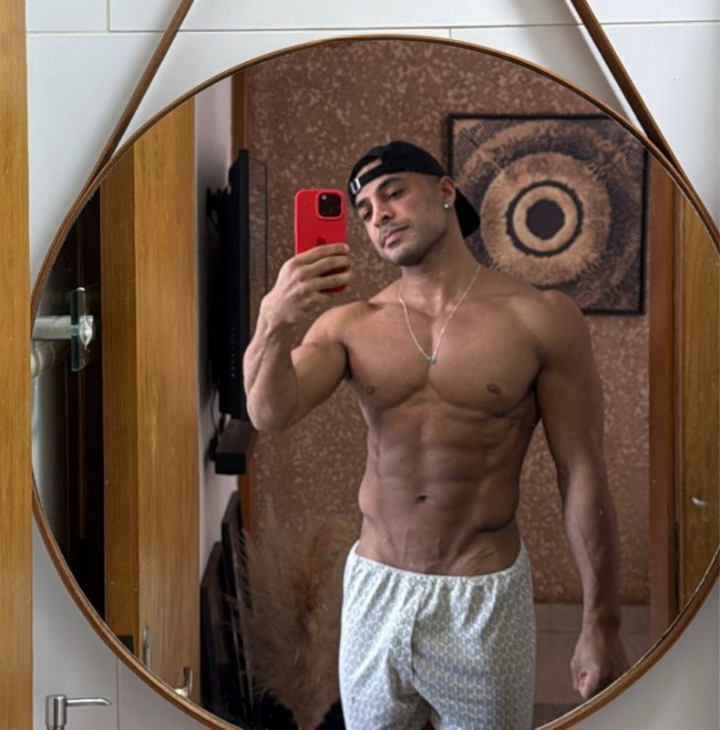 Giovani Gonçalves 14