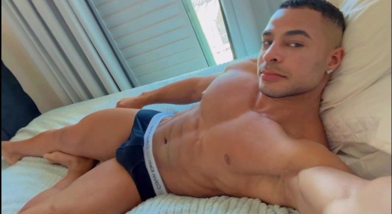 Giovani Gonçalves 9