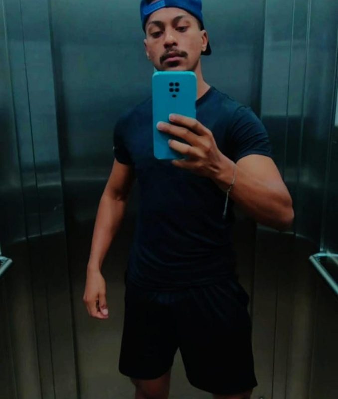 Luís Eduardo Magalhães