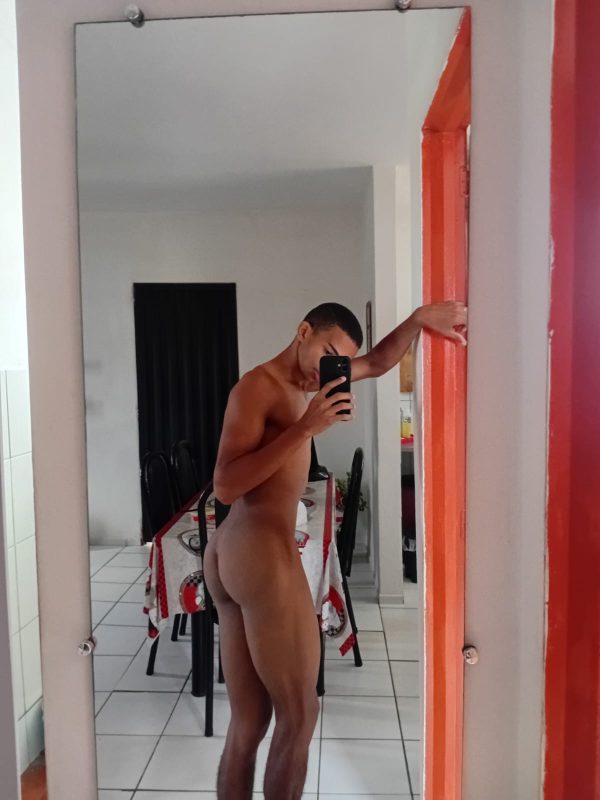 Marcos Aurélio 23