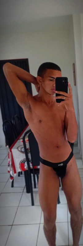 Marcos Aurélio 32