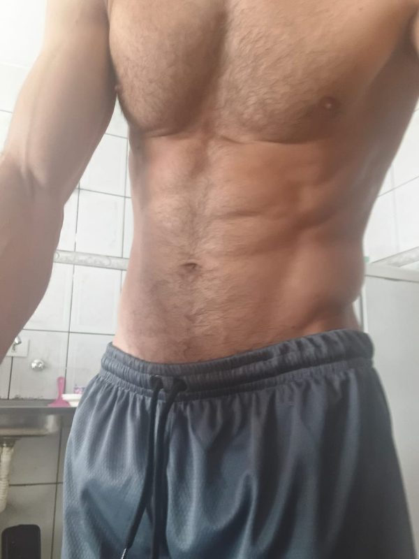 Ativo Dominador 17