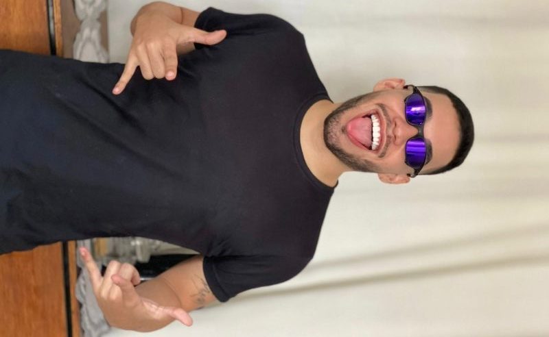 Barbeiro Ativo
