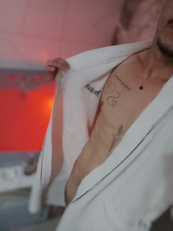 Fetichista 20