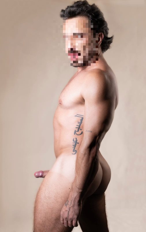 Tantra Experience 3