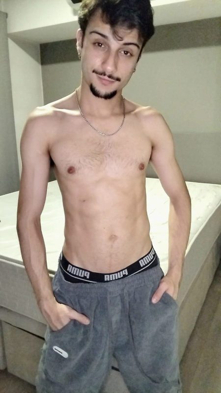 Felipe Carter 13