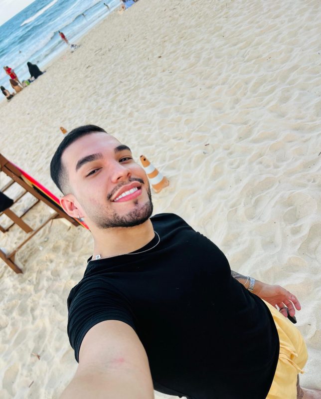 Barbeiro Ativo 1