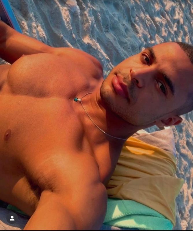 Giovani Gonçalves 2