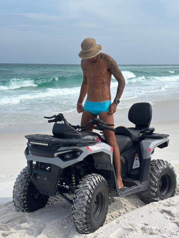 Henrique Baiano 7