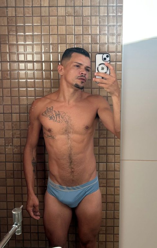 Vinny Pauzudo 9