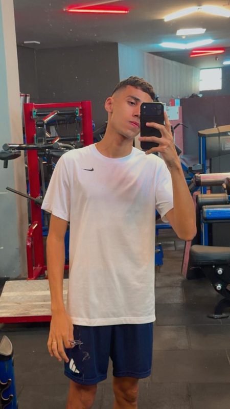 Rafael Santos 2