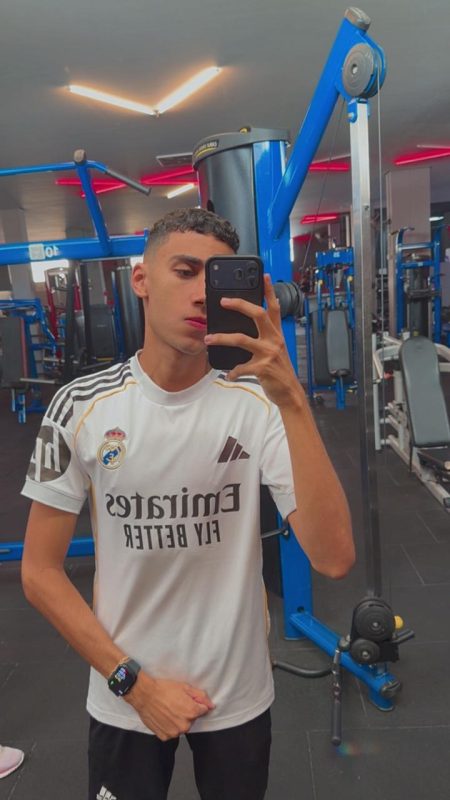 Rafael Santos 5