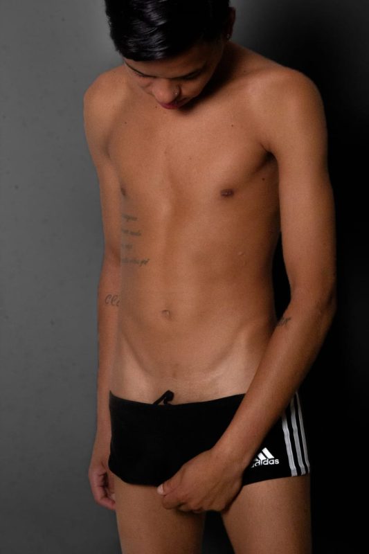 Pietro Salim 8