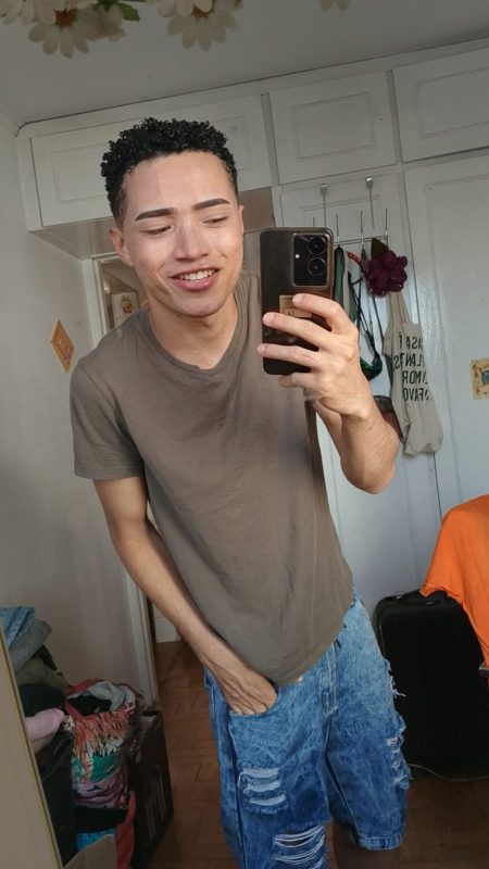 Andre Calixto 1