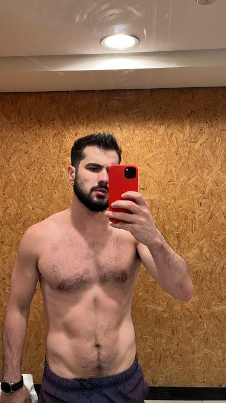 Baco Fitness 3