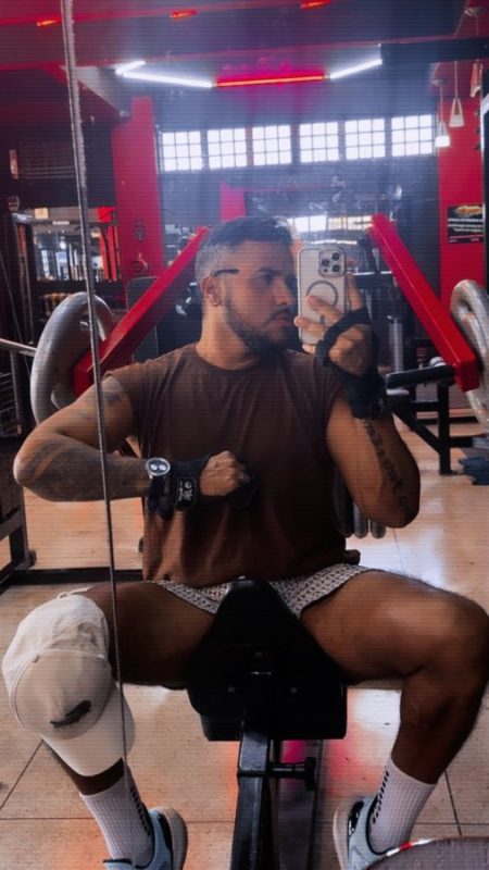 Hugo Masso 22