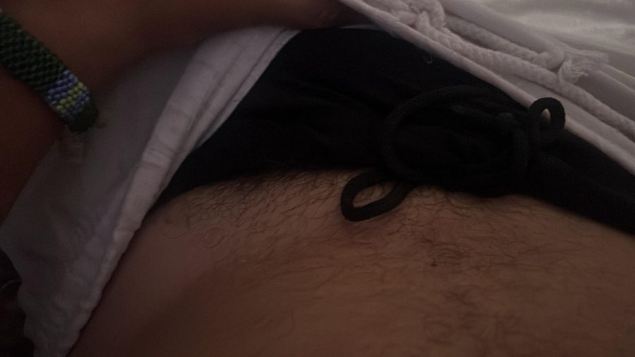 Nerd Gostoso 4