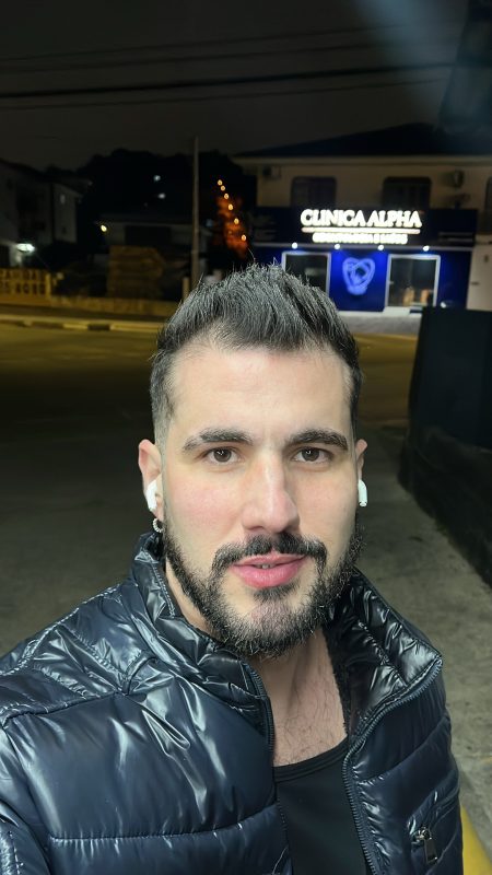 Baco Fitness 4