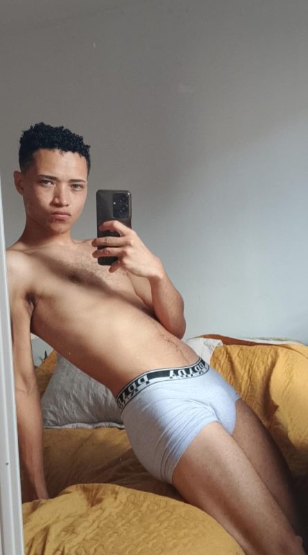 Andre Calixto 3