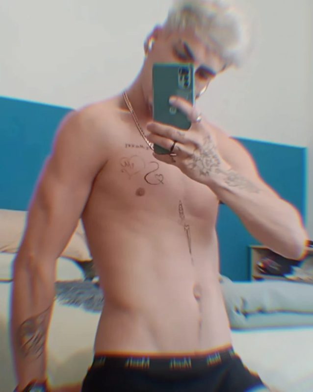 Fetichista 27