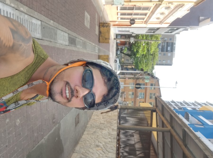 Gabriel Ferraz