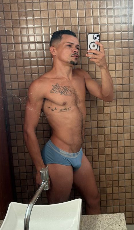 Vinny Pauzudo 11