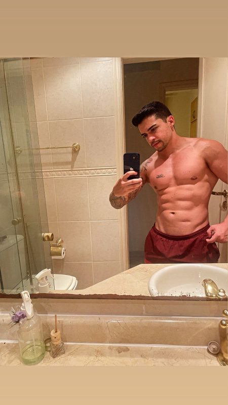 Diego Putão 5