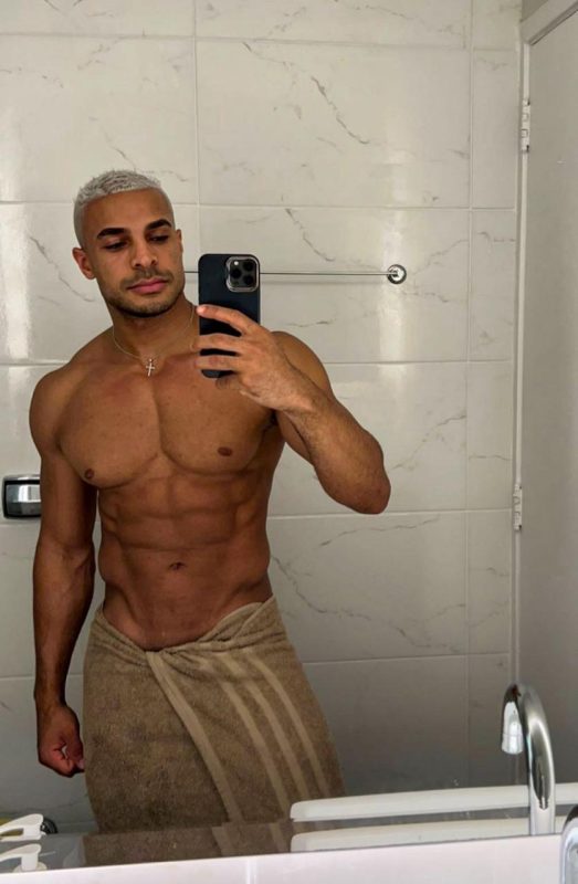 Giovani Gonçalves 17