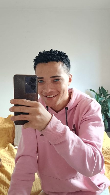 Andre Calixto 2