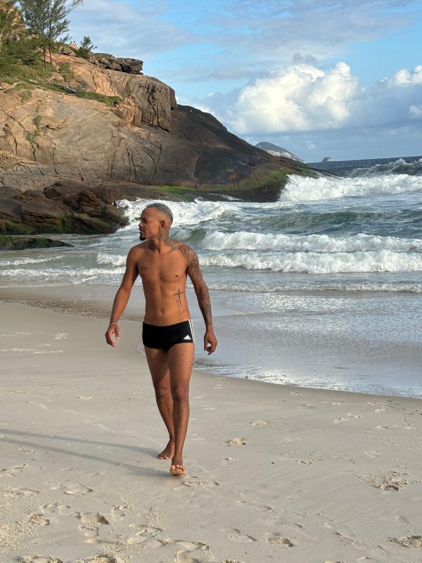 Henrique Baiano 21