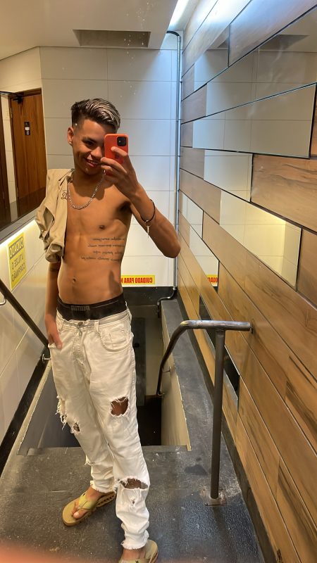 Pietro Salim 7