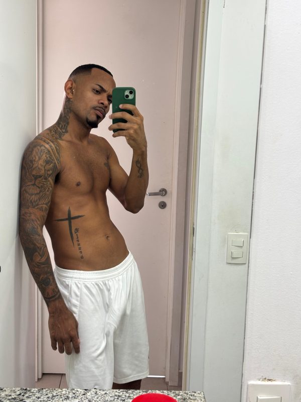 Henrique Baiano
