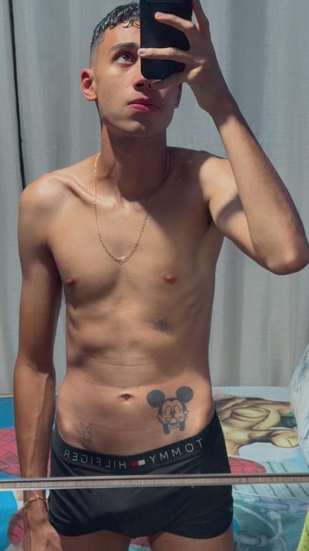 Rafael Santos 10