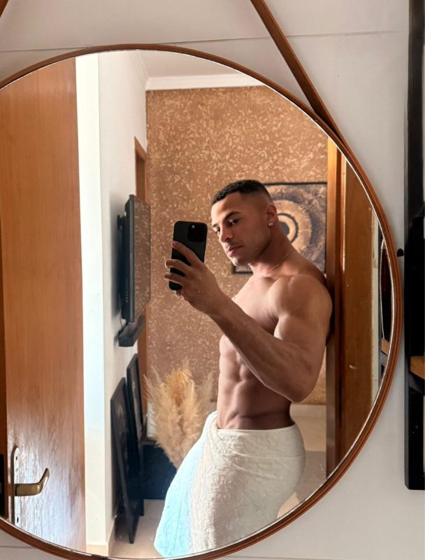 Giovani Gonçalves 22