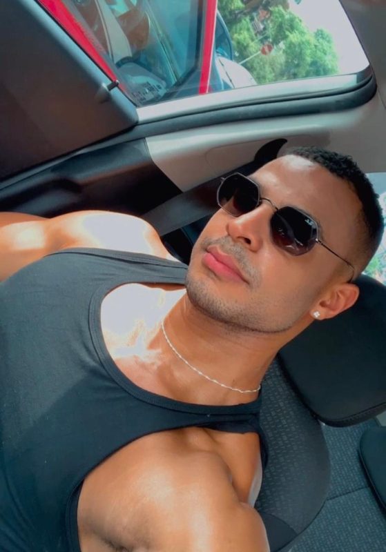 Giovani Gonçalves 5